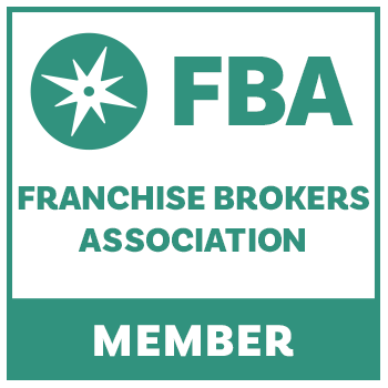 Franchise Broker's Association Badge