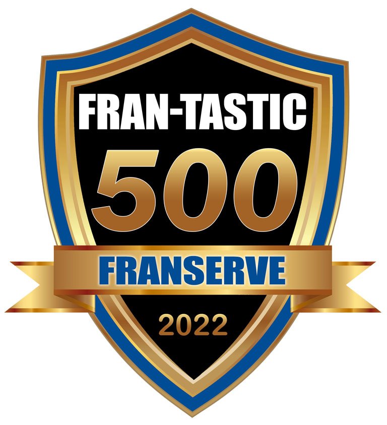 Fran-Tastic 500 2022