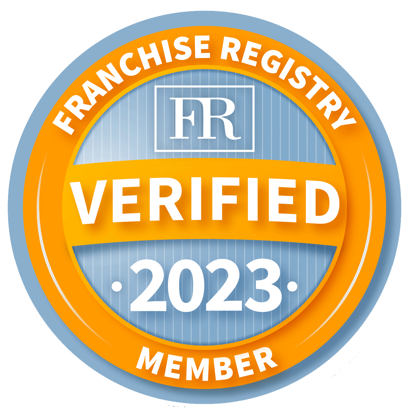 Franchise Registry Verified 2023
