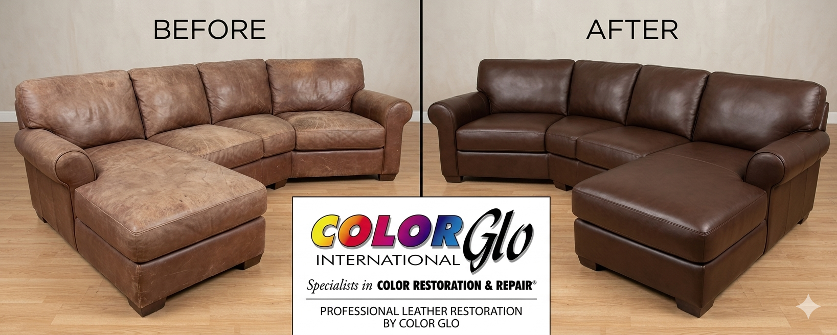 Leather, Vinyl &amp; Plastic Repair: 5 Expensive Items You Can Restore Instead of Replace