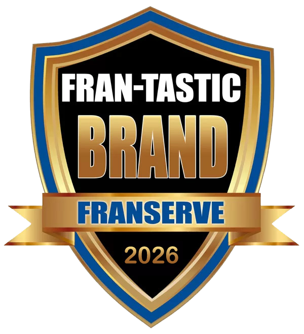Fran-Tastic Brand, Franserve 2026. Color Glo International