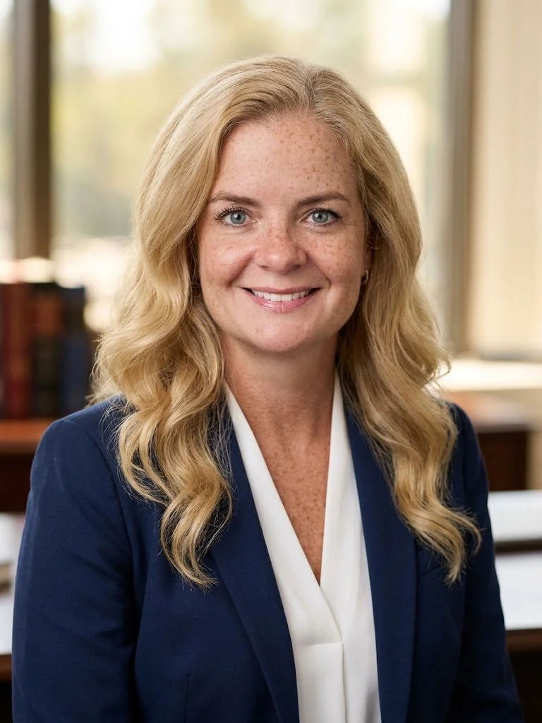 Profile photo of Mandi Brandon, Director of Operations for Color Glo International