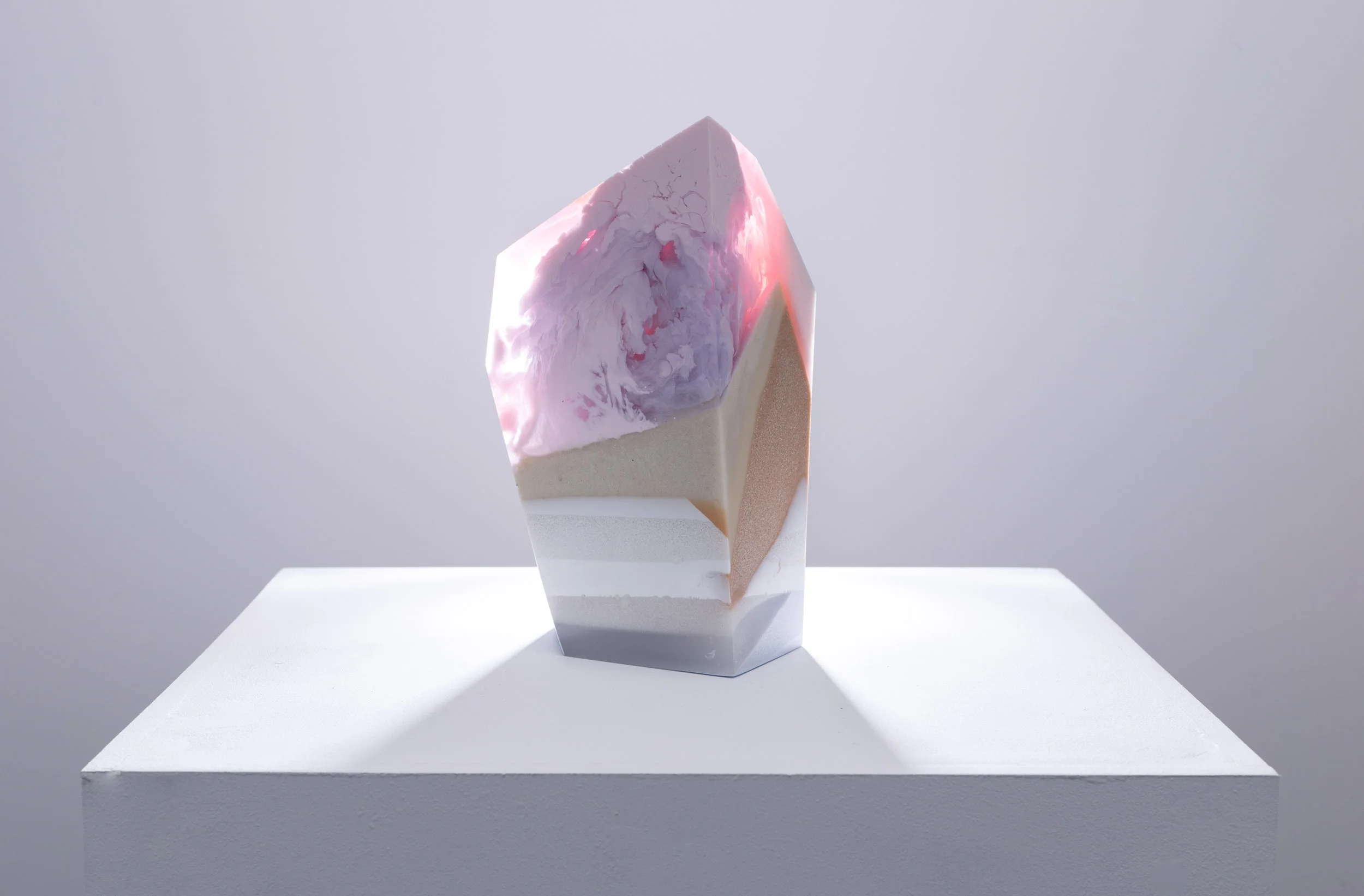 Marble, 2016 (Photo: Alberto Lamback)