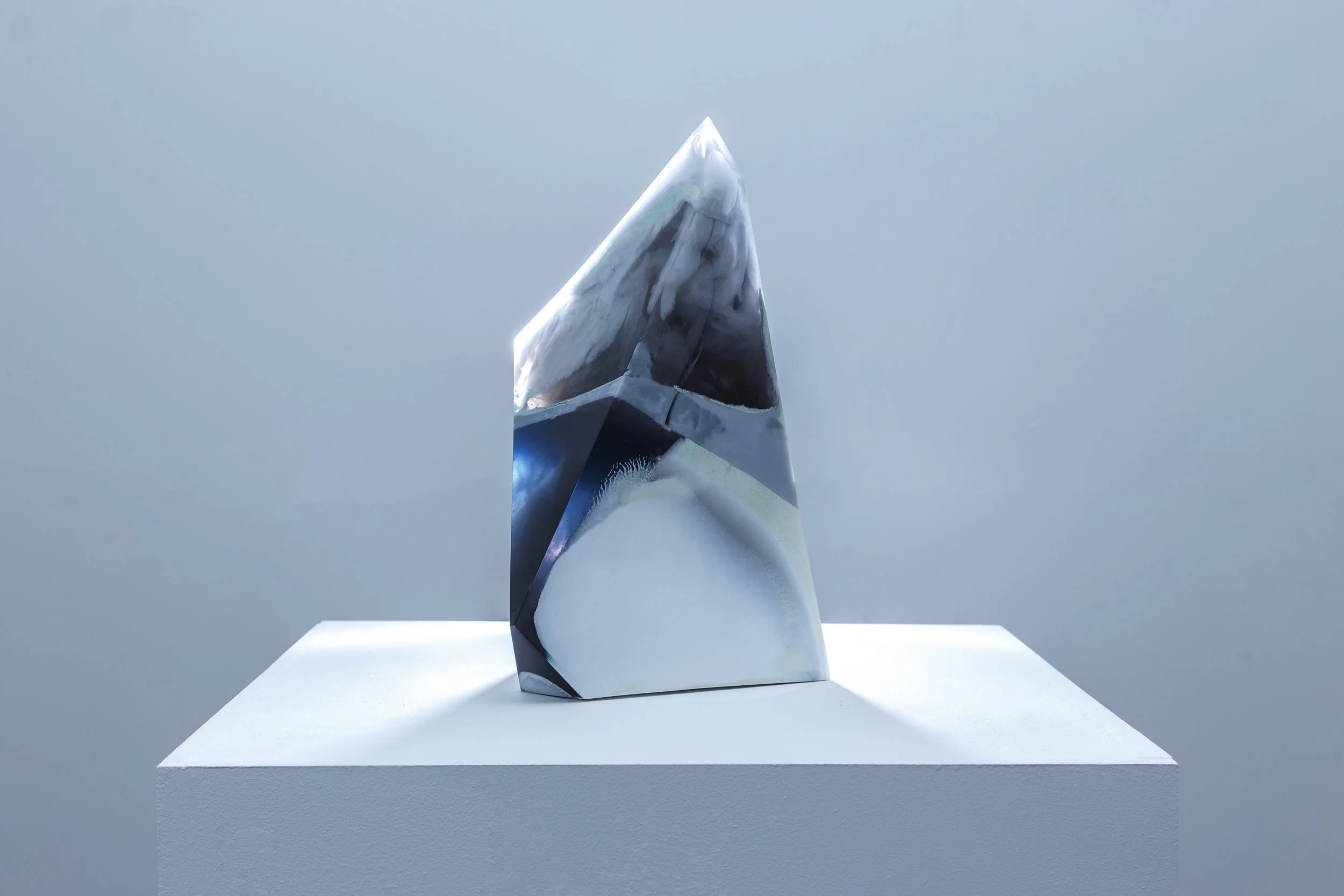 Salt, 2016 (Photo: Alberto Lamback)