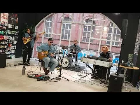 KOYO - Circles @ HMV, Blackpool