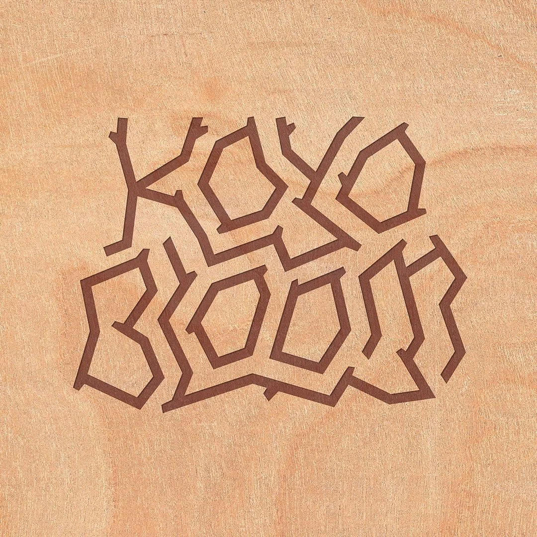 Big news guys! 
From here on out, we’d like you to call us by our new name, Koyo Bloom πΈ
This marks a new chapter for us and a shift in how we plan to move forward as a band β‘οΈ
We’re gonna be more self-sufficient, more “DIY&rdqu