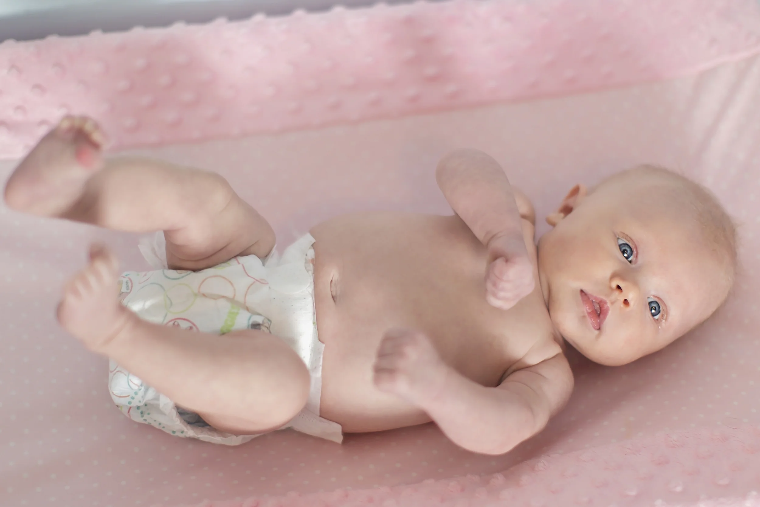 Newborn or Doll?