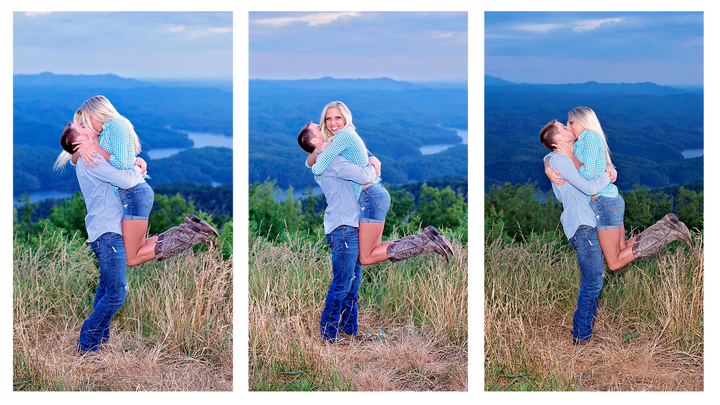 Chilhowee Tennessee