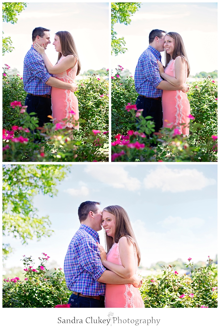 Chattanooga Engagement Session