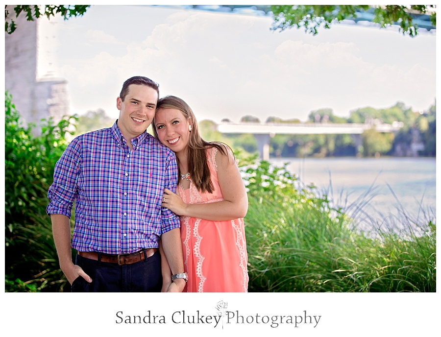 Coolidge Park, Chattanooga TN