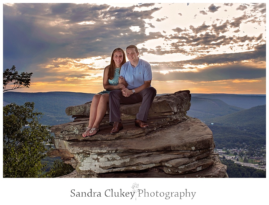 Point Park, Chattanooga TN