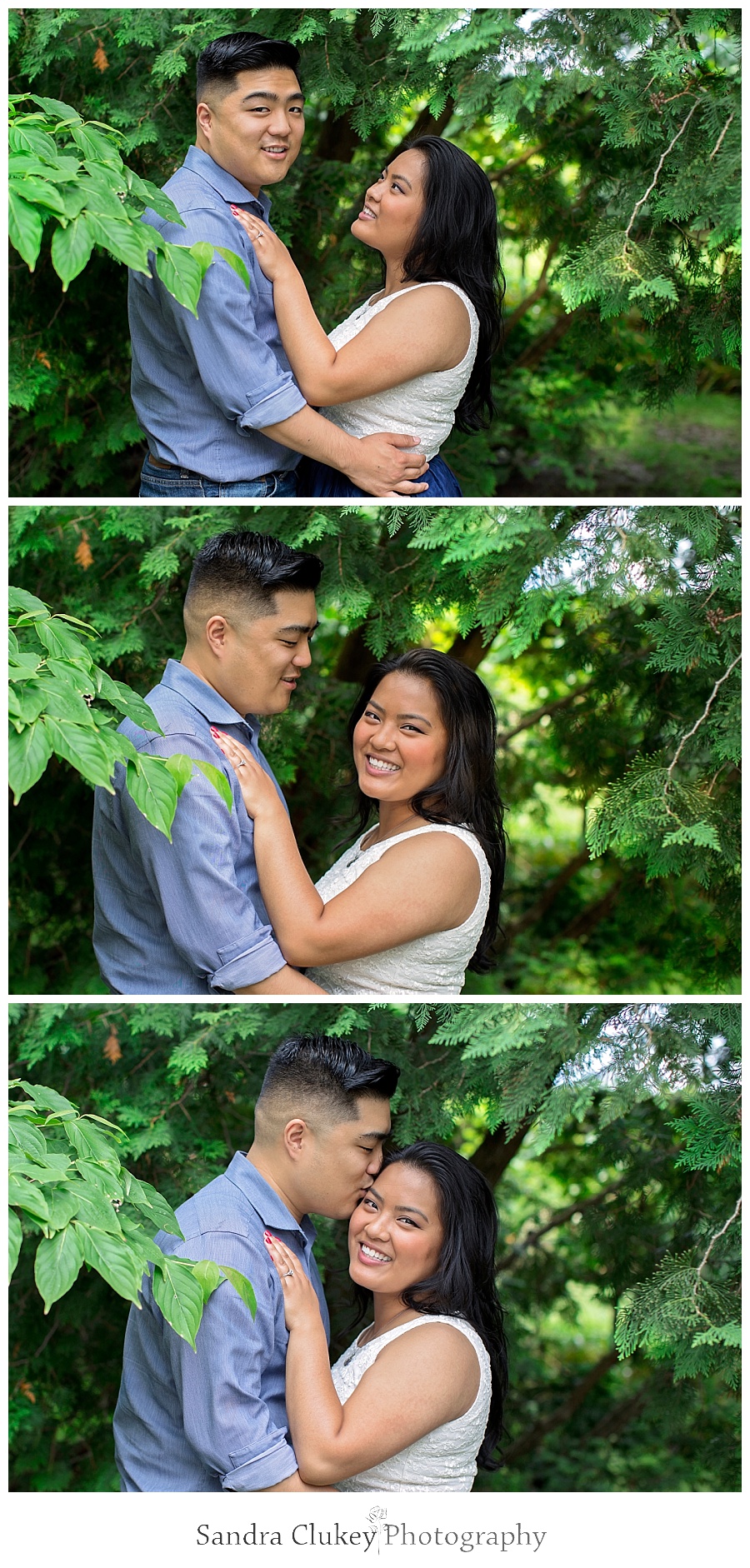 You are the love of my life