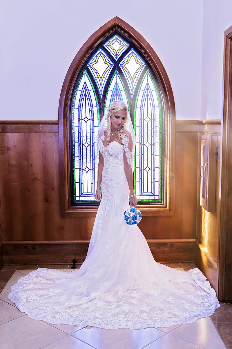 Lee University Chapel, Cleveland TN