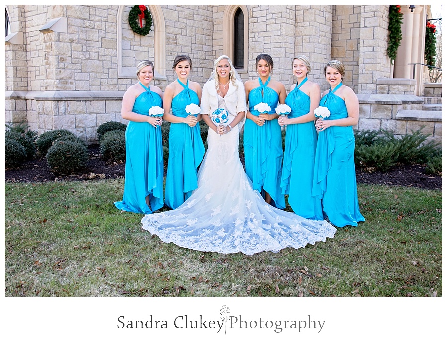 Bridal Party