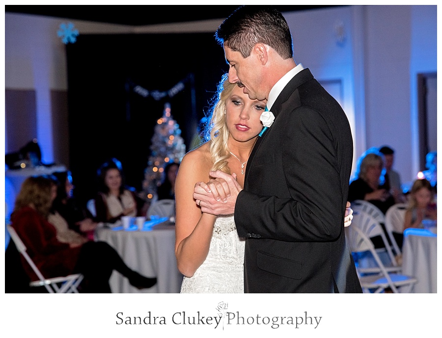 Heart felt Father Daughter Dance