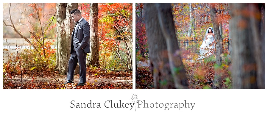 Enchanting first look