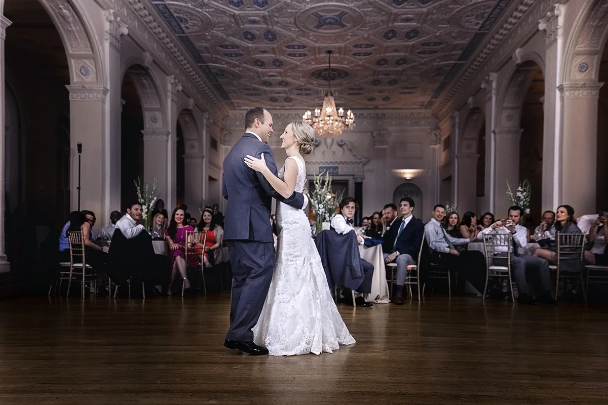 Biltmore Ballrooms, Atlanta GA