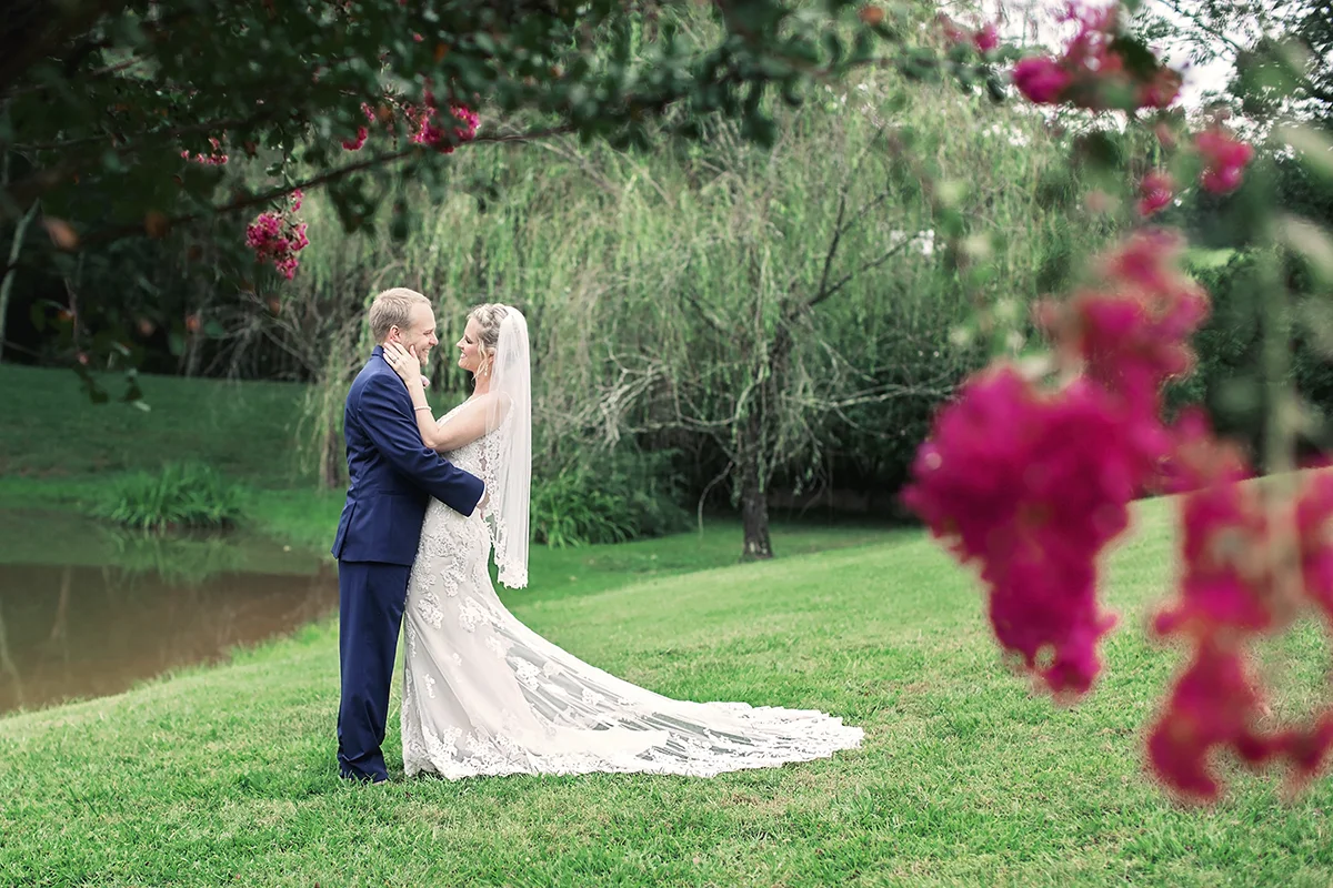 Holly Hill Wedding Venue, Riceville TN