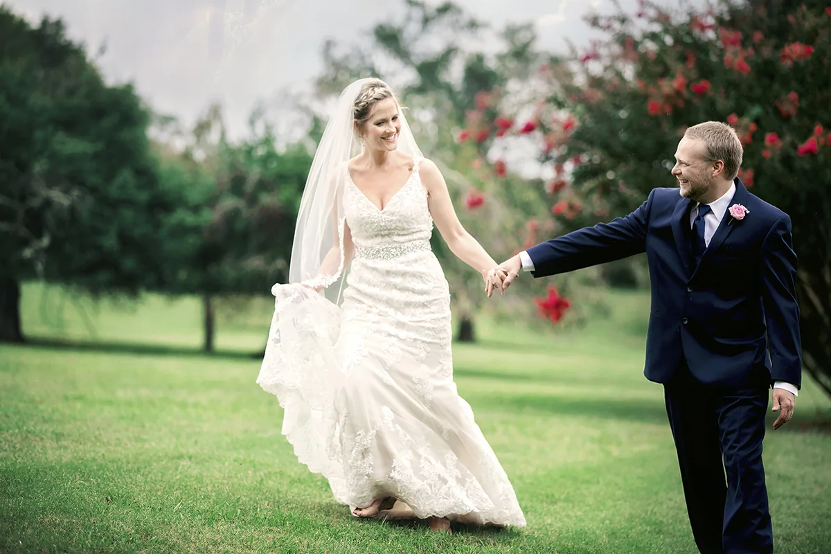 Holly Hill Wedding Venue, TN