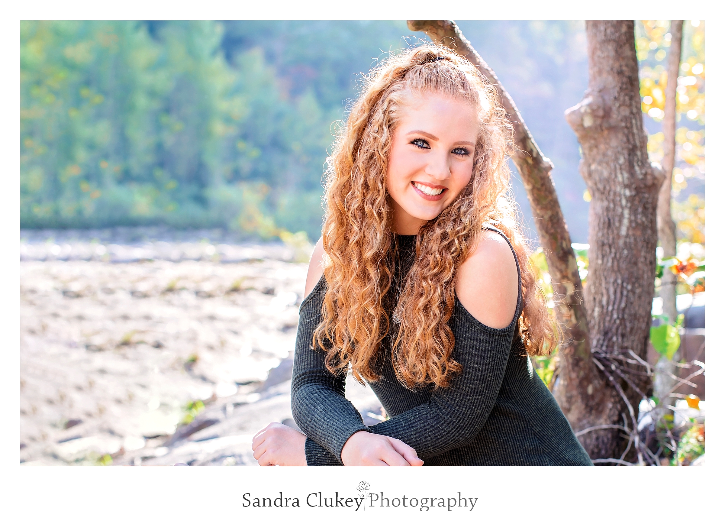 Ocoee River Photo Shoot