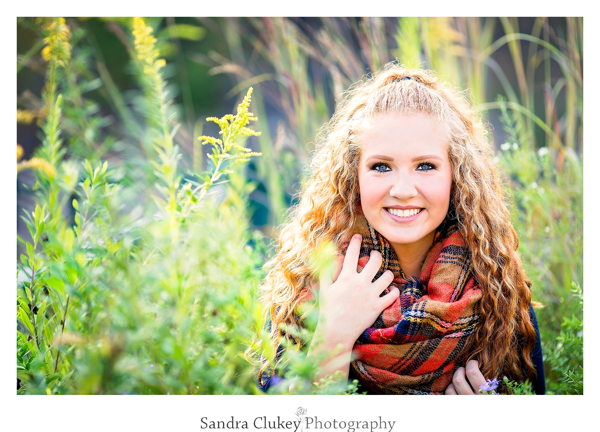 Magical Senior moments