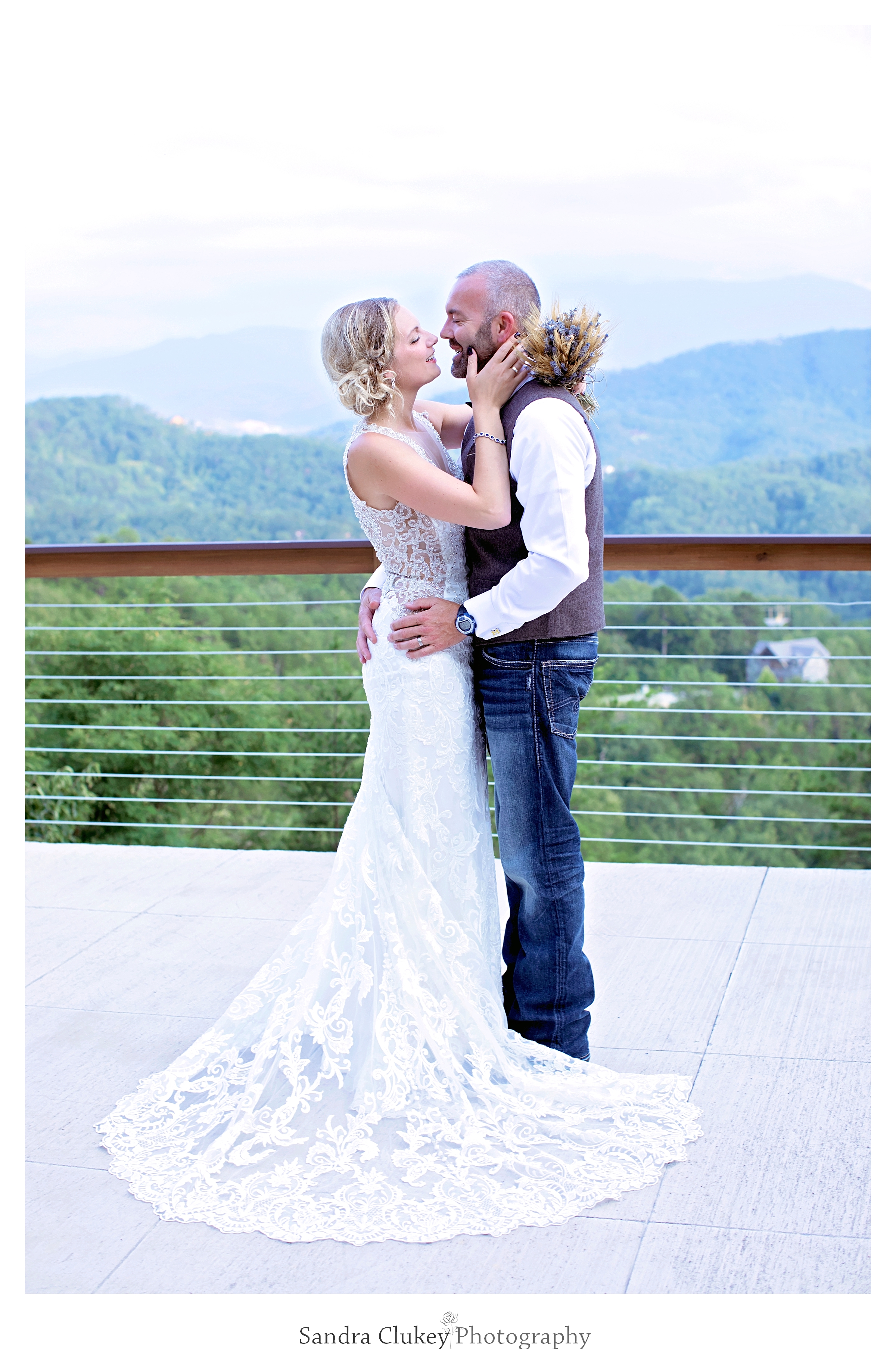 A love as big as the Smokey Mountains