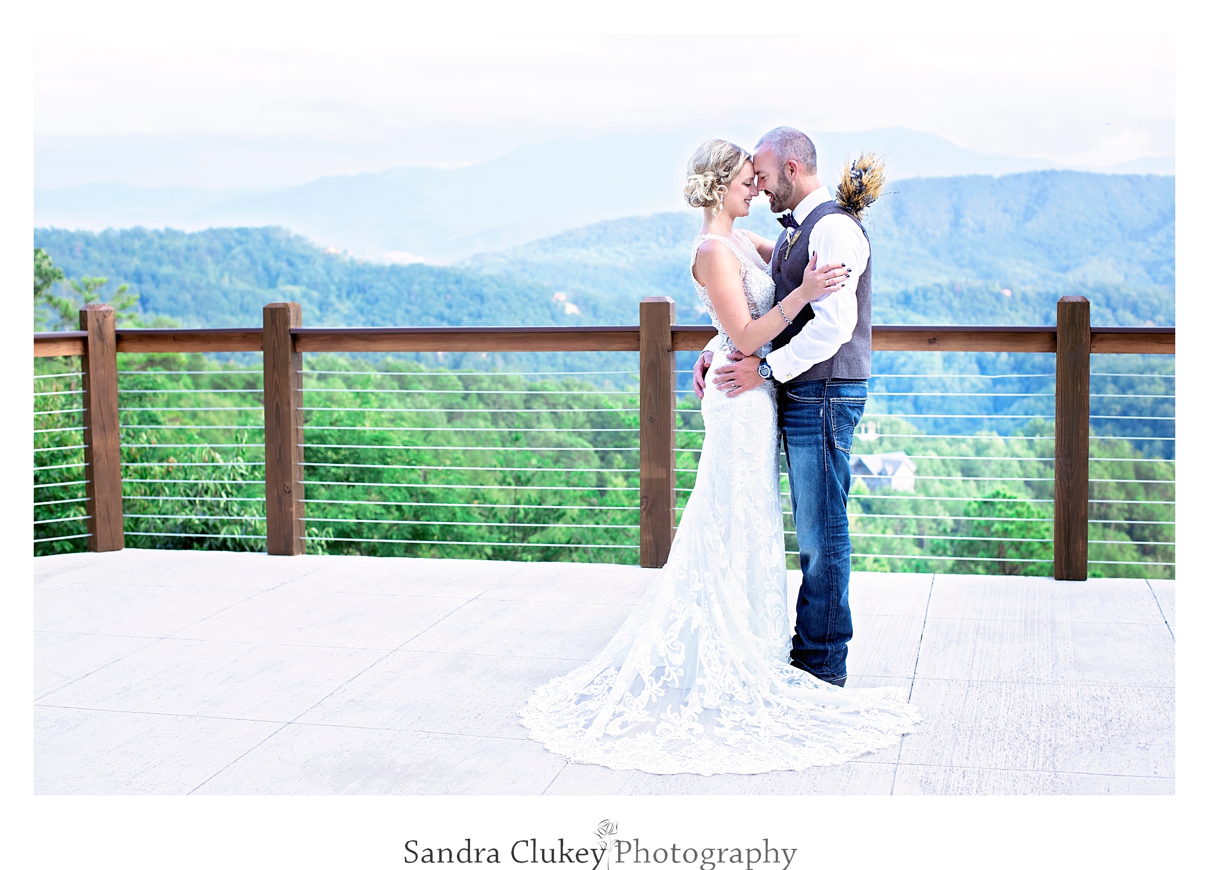 First dance