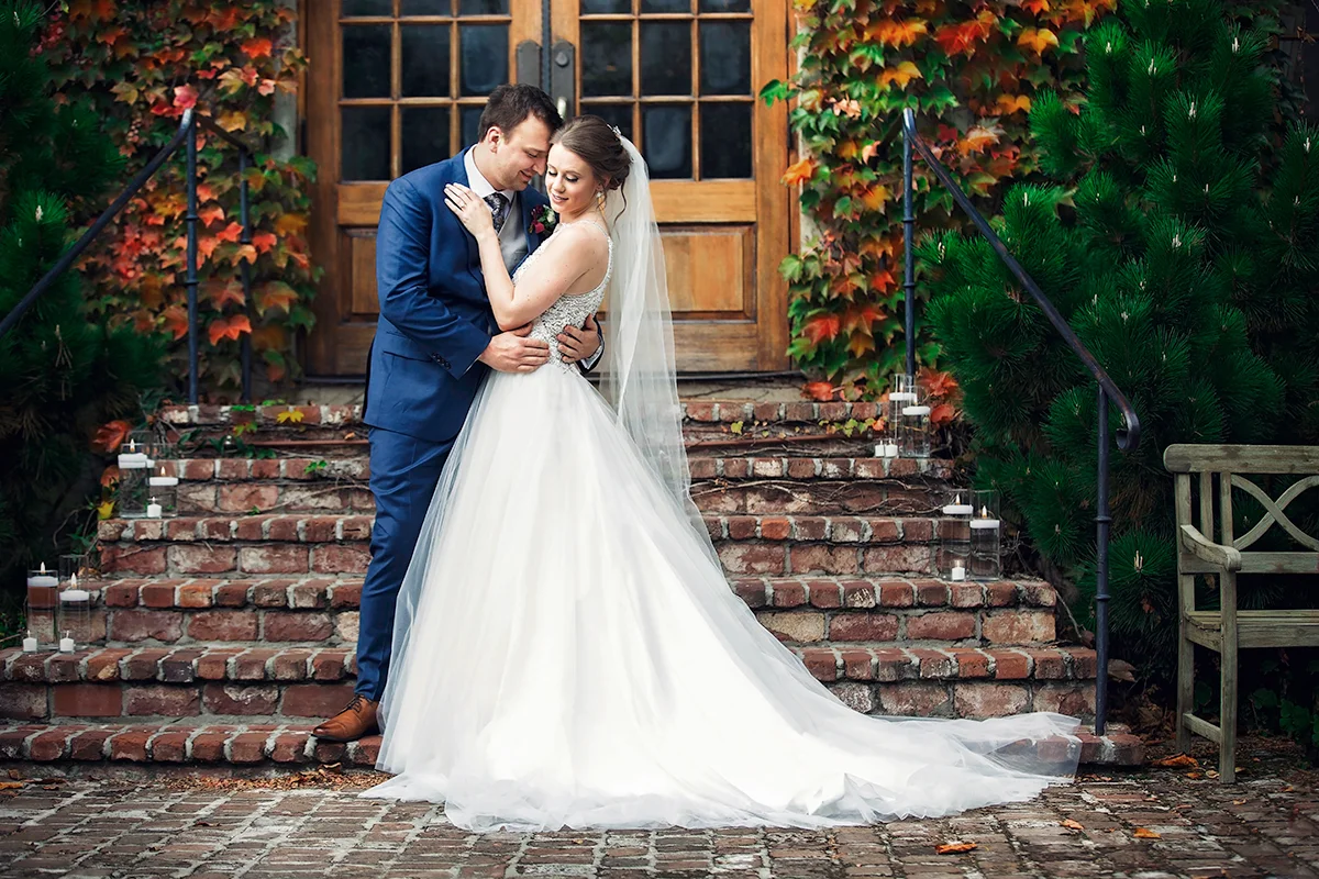 Summerour Studio, Atlanta GA Bride and Groom
