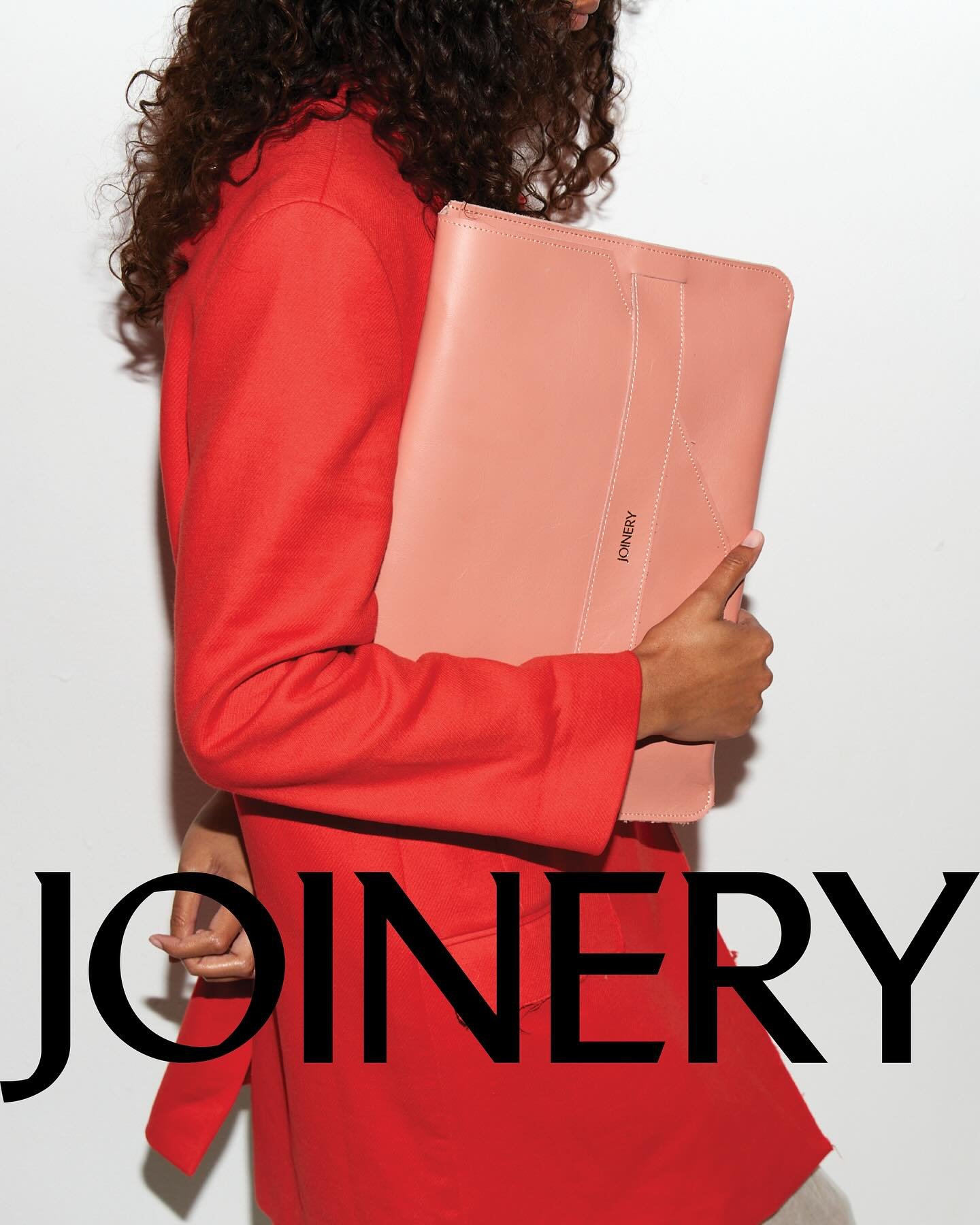 A fresh new take for @thejoinerysa 

This sleek new look embodies the brand&rsquo;s refined focus on retail, individual product highlights, and a commitment to sustainable, timeless style. Paired with campaign imagery, it&rsquo;s a visual celebration