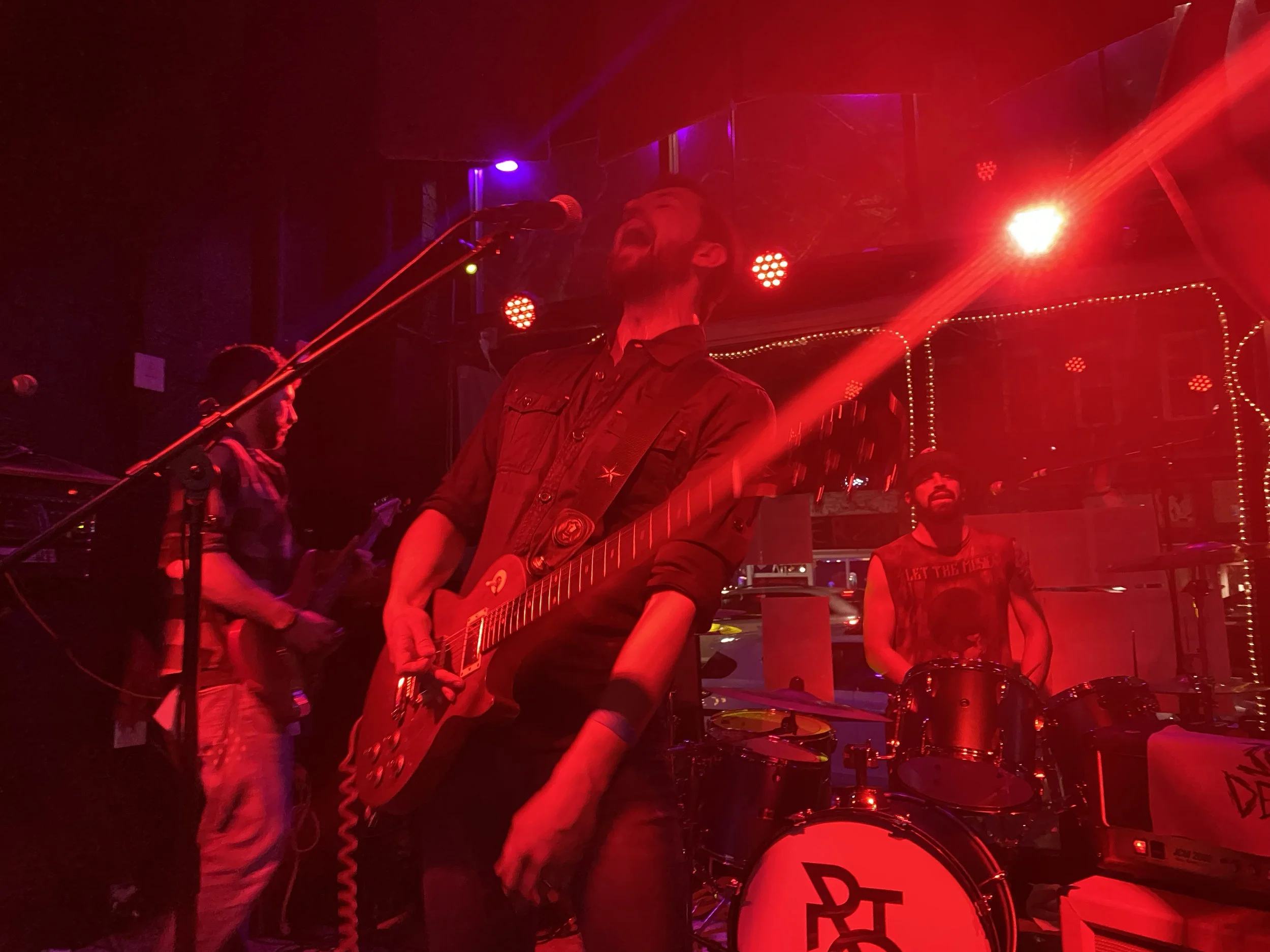  Photo by Paula Rogers 