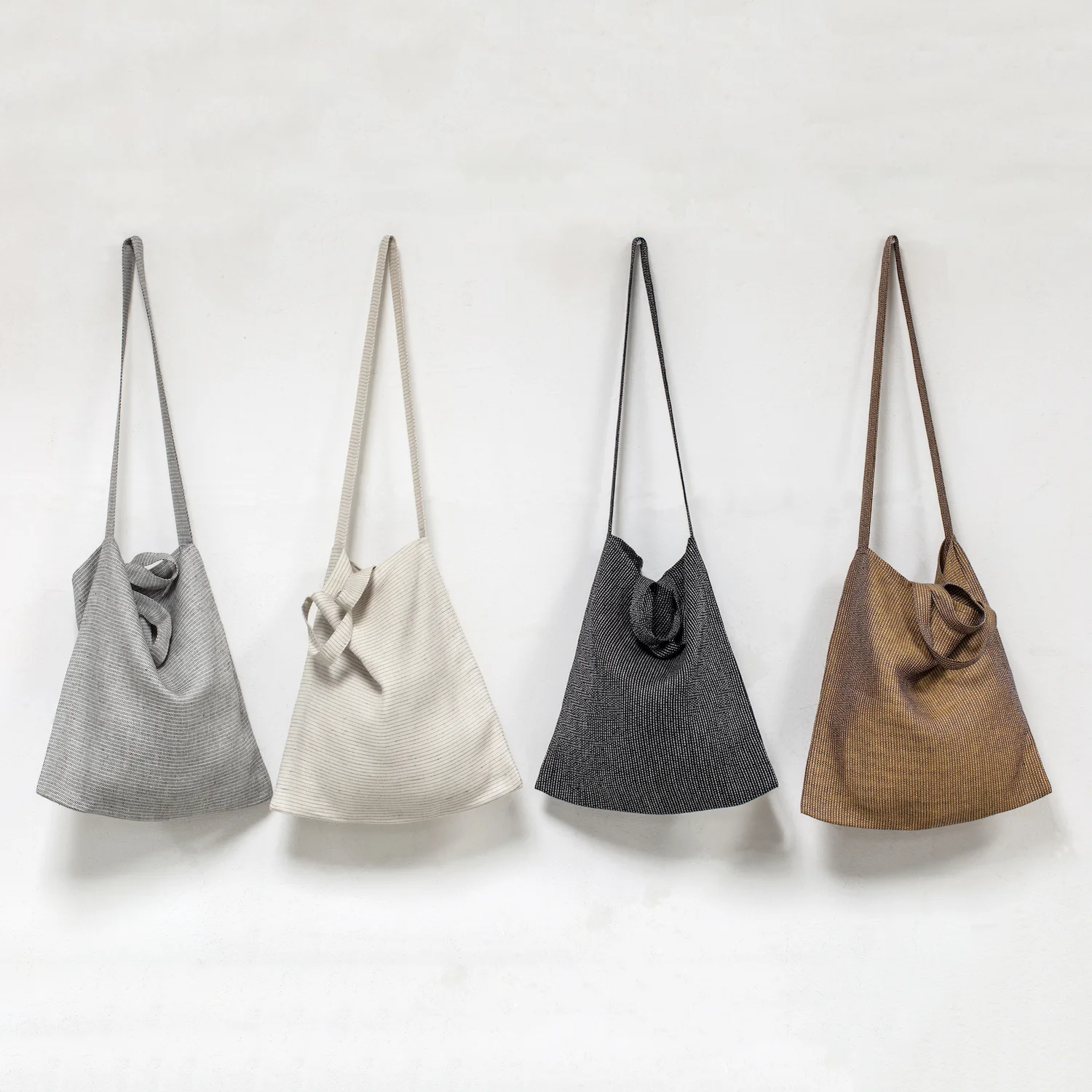TEXTILE NO. 13 - TOTE BAG — KARIN CARLANDER