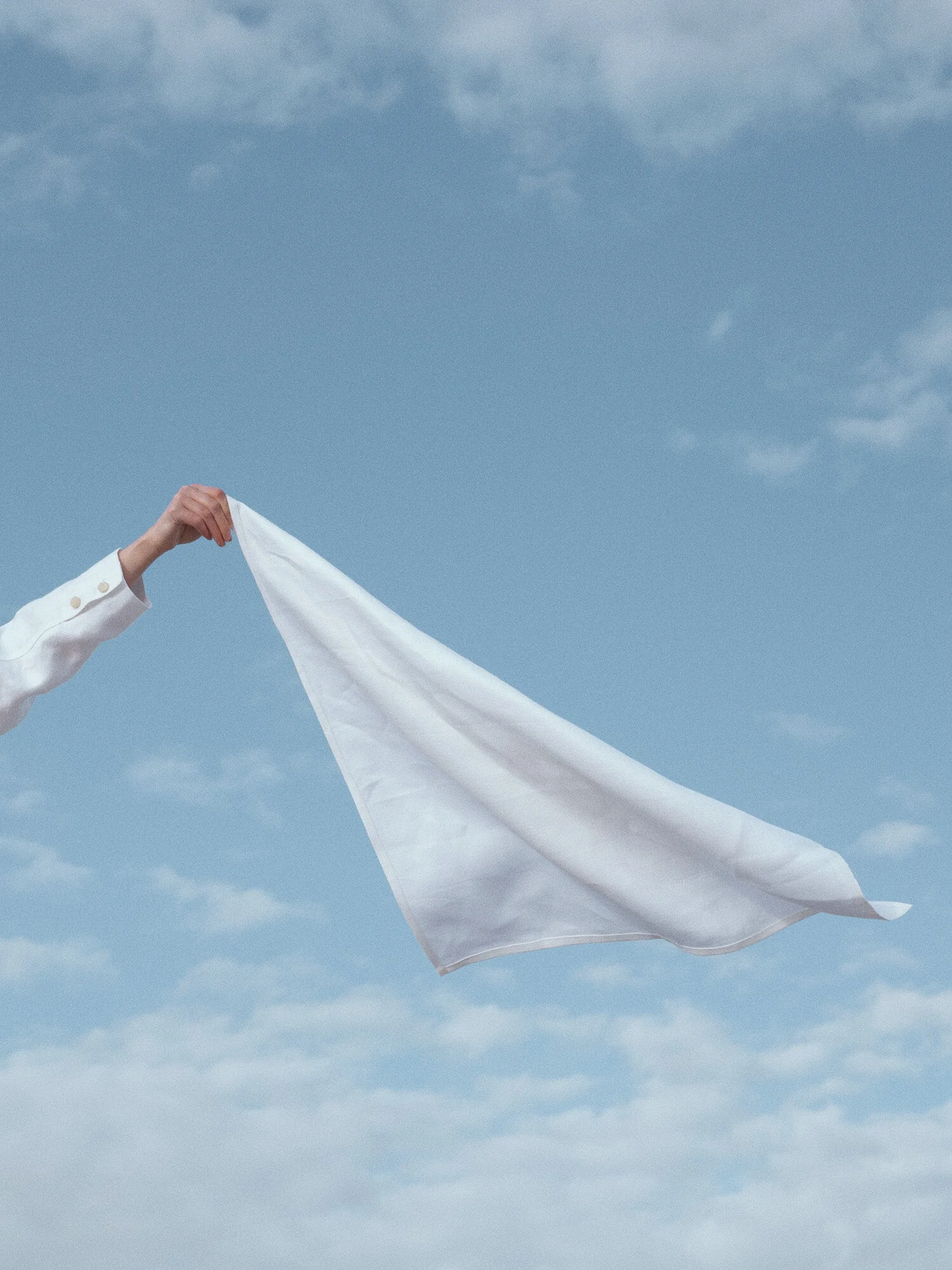 Karin Carlander × Aure Studio 