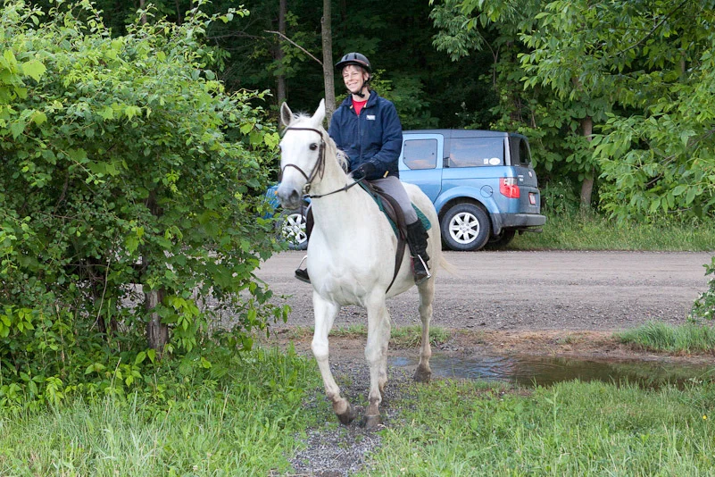 Dr Bonny on Sally