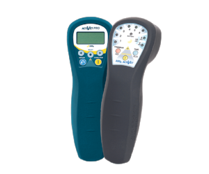 Hand Held and Cordless!