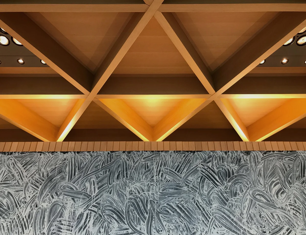 Waddesdon Hill Archive by Stephen Marshall Architects