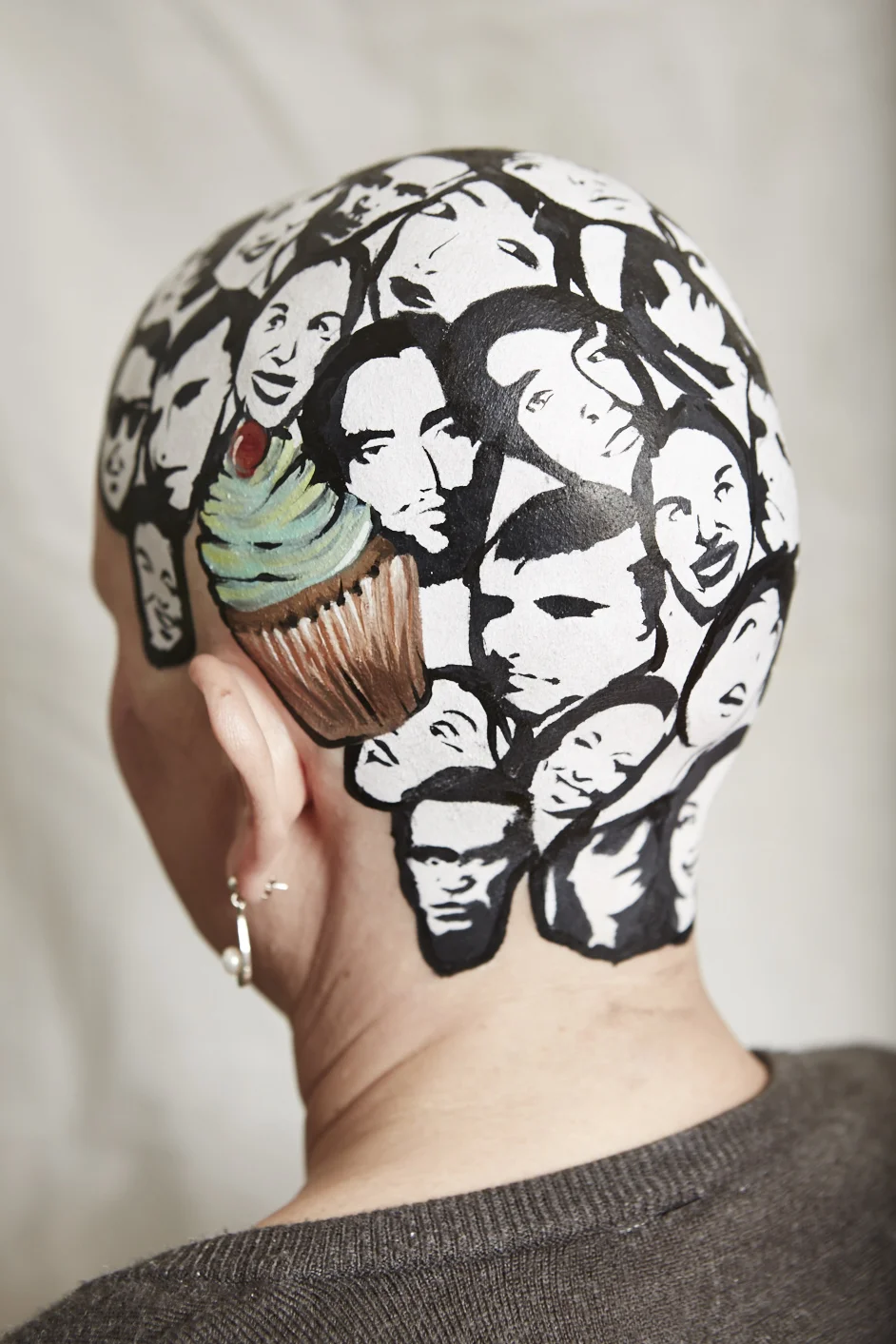 Heads & Tales