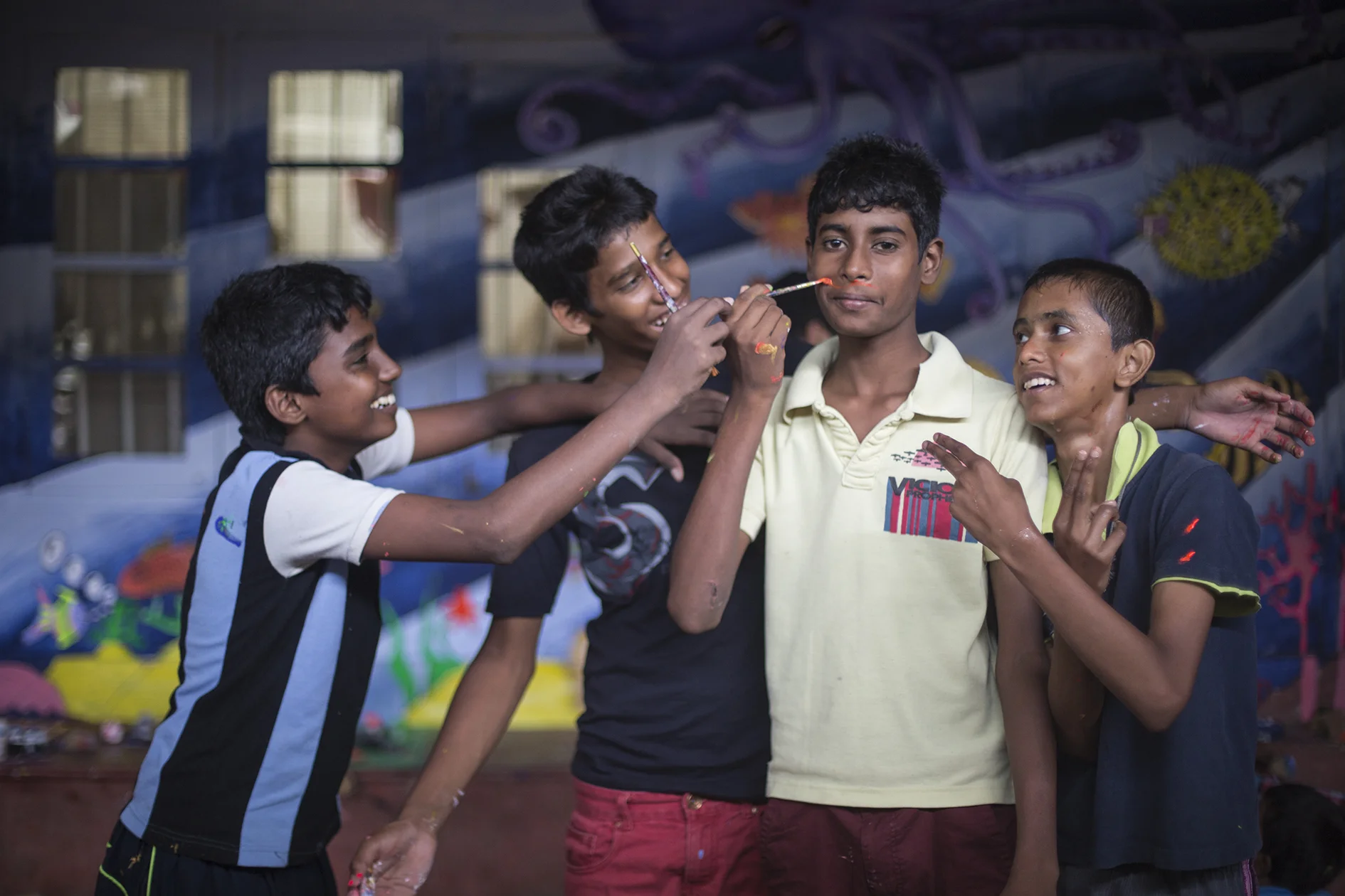 The Card Project - Sri Lanka