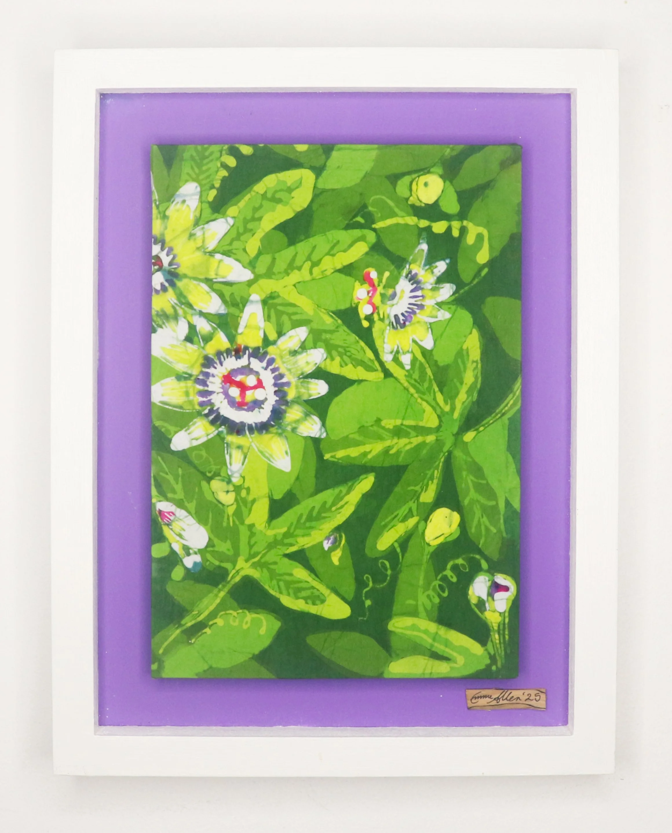 Passion Flower Batik Emma Allen .jpg