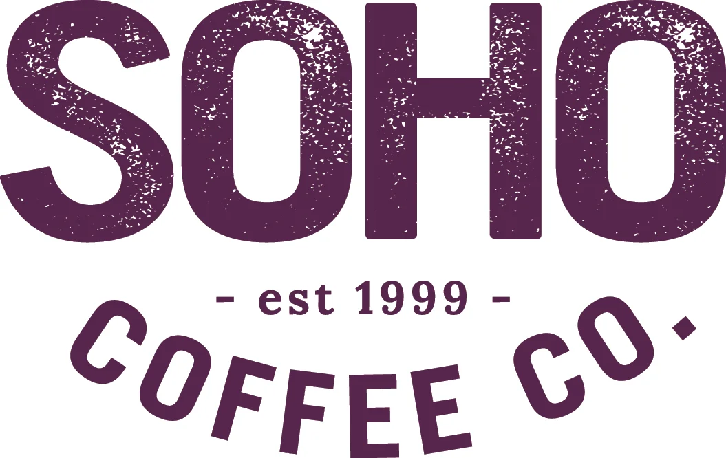 SOHO logo