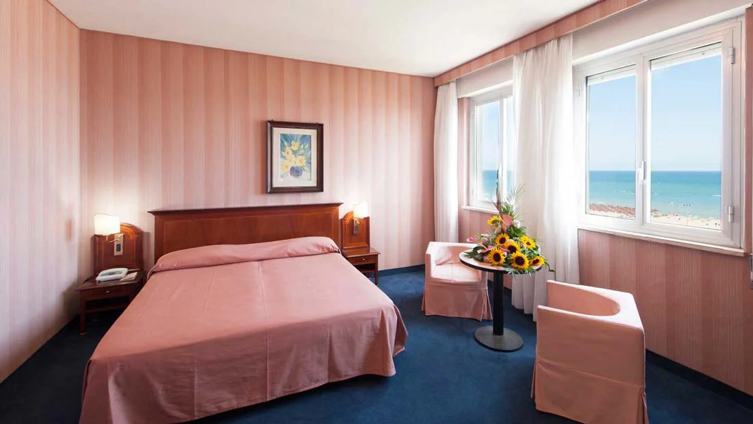 Hotel Esplanade (Pescara, Italy)