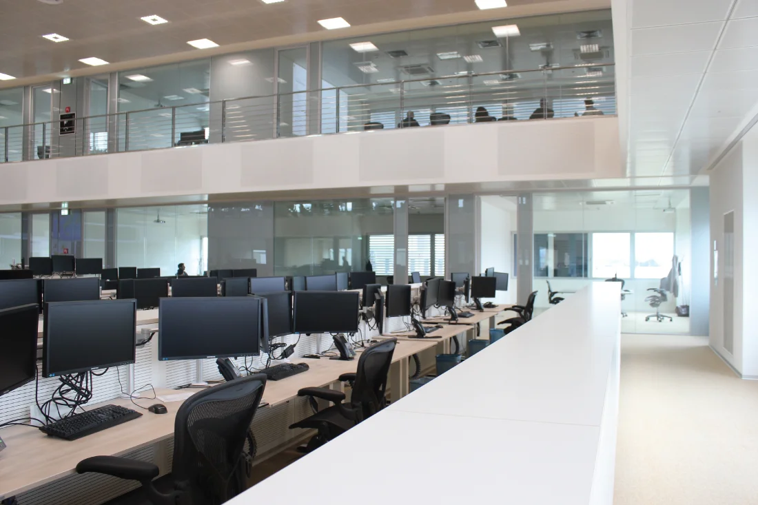 Welcome Italia Head Office (Pisa, Italia)