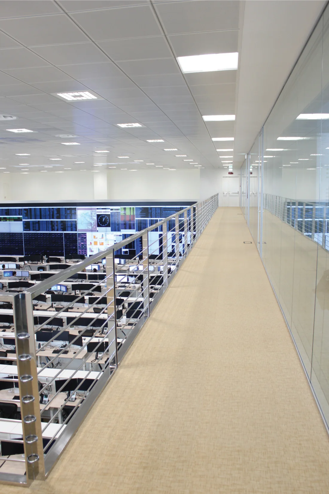 Welcome Italia Head Office (Pisa, Italy)