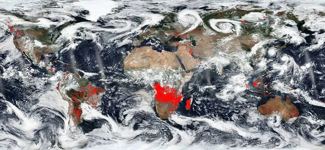Image Courtesy: NASA Worldview, Earth Observing System Data and Information System (EOSDIS)