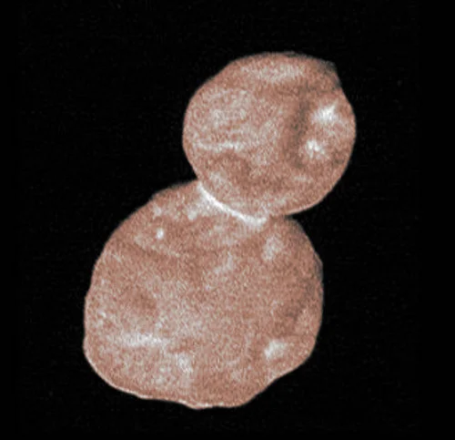 Image courtesy of NASA/JPL