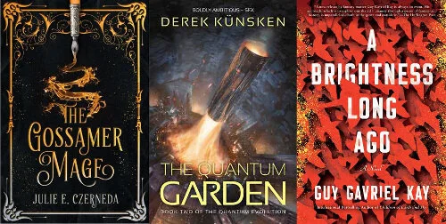 Download Guy Gavriel Kay Pics