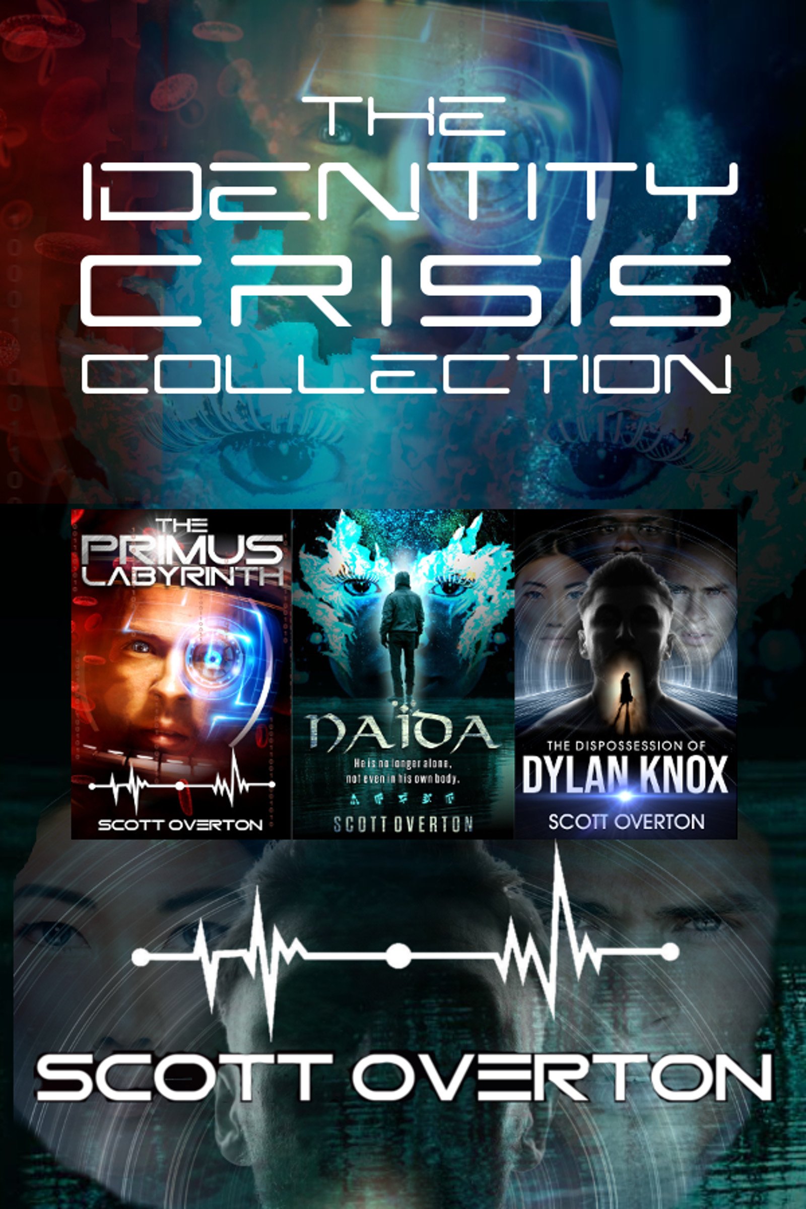 The Identity Crisis Collection.jpg