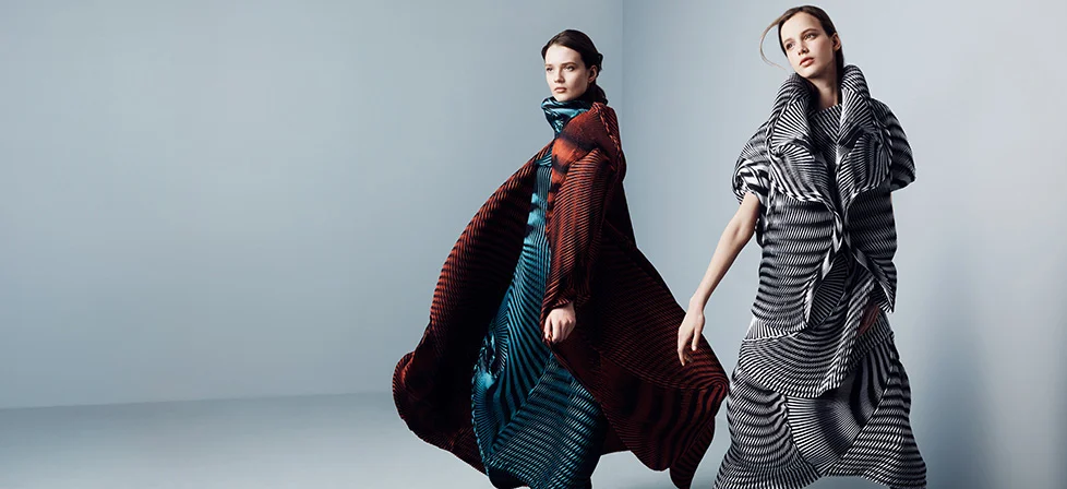 Issey Miyake AW16