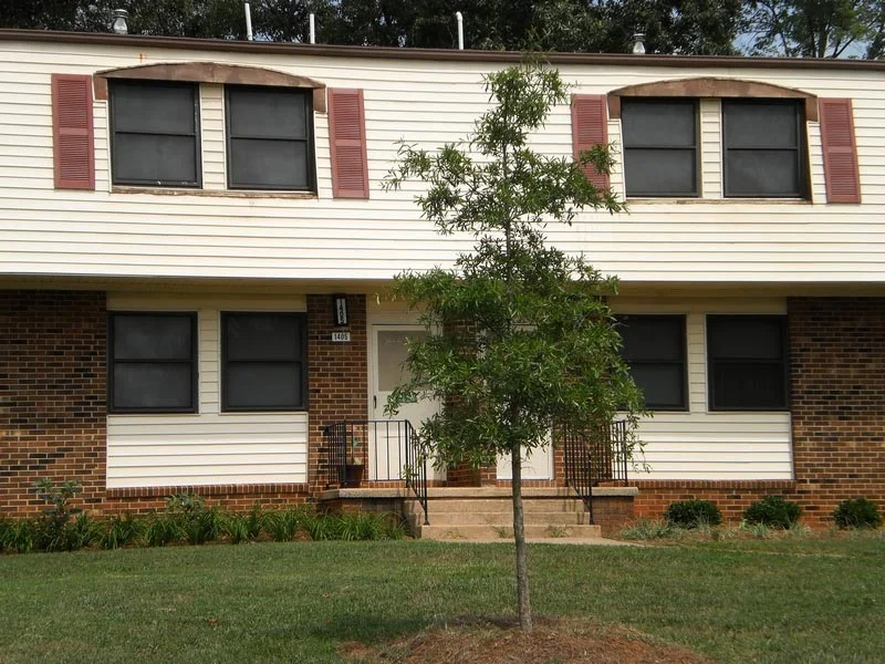 Statesville Housing Authority