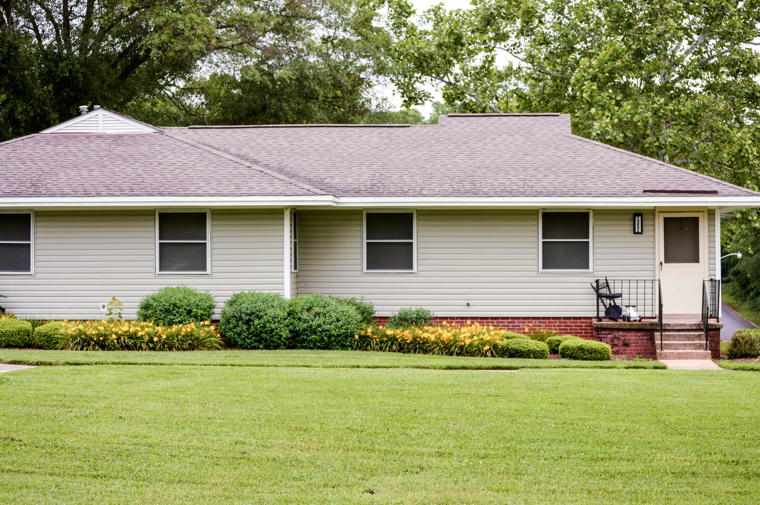 Statesville Housing Authority