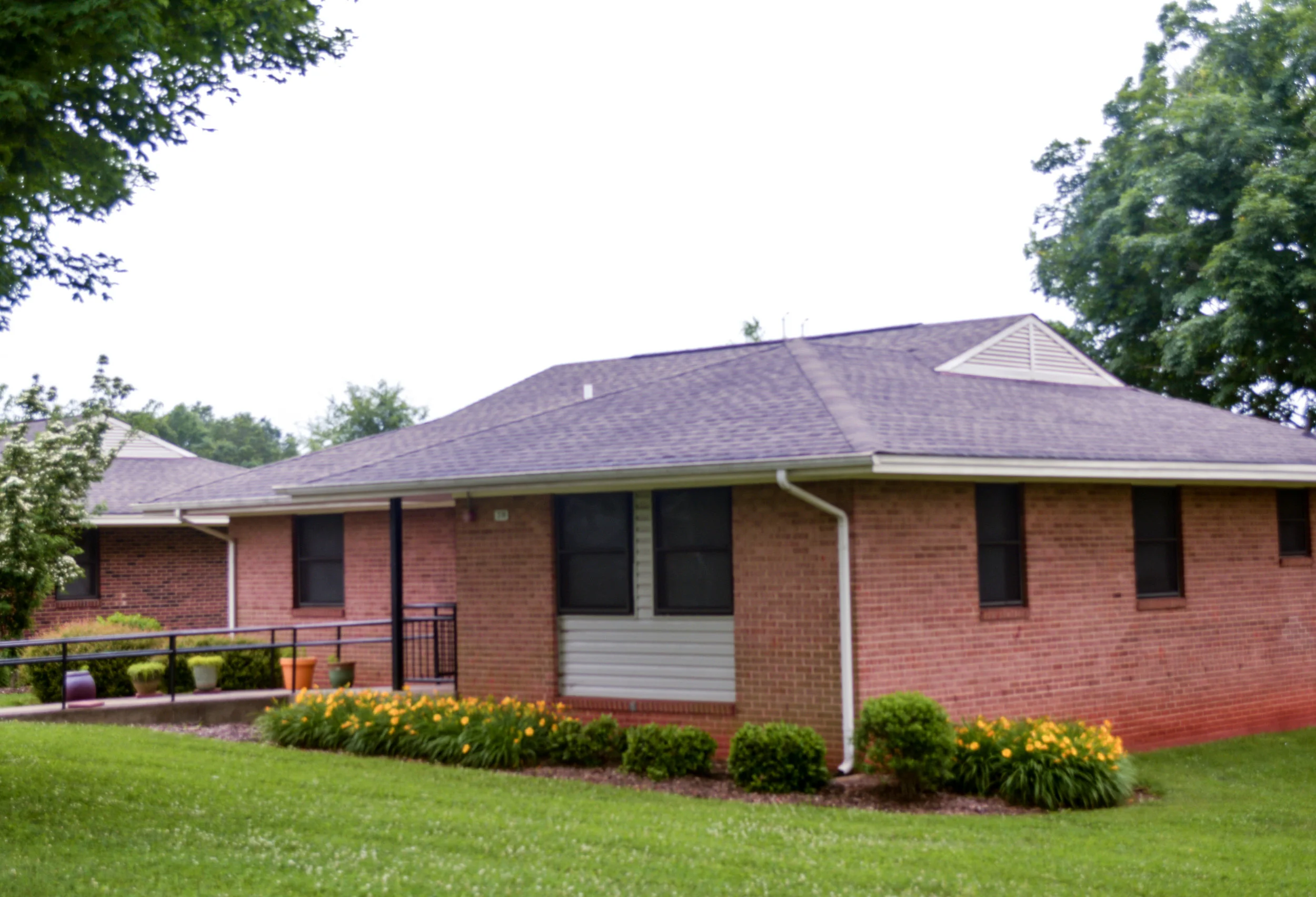 Statesville Housing Authority